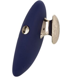CALEXOTICS - STIMOLATORE VIOLA CHIC 10 VELOCIT