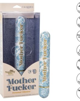 CALEXOTICS – MOTHER FUCKER PROIETTILE VIBRANTE PERSONALE