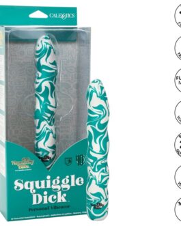 CALEXOTICS – SQUIGGLE DICK PERSONALE