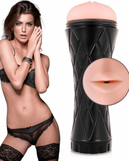 JAMYJOB – MASTURBATORE BOCCA BOCCA