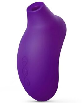 LELO – STIMOLATORE CLITORIDE SONA 2 CRUISE LILAC
