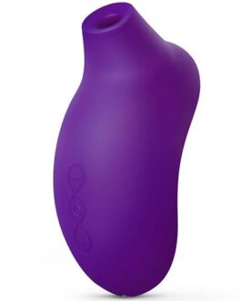 LELO – STIMOLATORE CLITORIDE SONA 2 LILLA