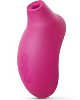 LELO – STIMOLATORE CLITORIDE SONA 2 CILIEGIA