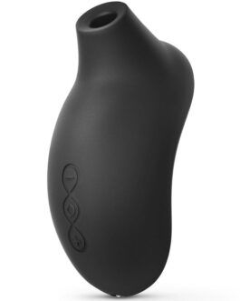 LELO – STIMOLATORE CLITORIDE SONA 2 NERO