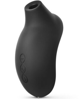 LELO – STIMOLATORE CLITORIDE SONA 2 CRUISE NERO