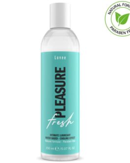 INTIMATELINE – LOVEE FRESH PLEASURE LUBRIFICANTE INTIMO 150 ML