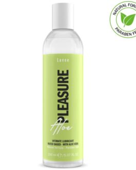 INTIMATELINE – LOVEE ALOE PLEASURE LUBRIFICANTE INTIMO 150 ML