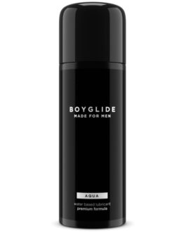 INTIMATELINE – LUBRIFICANTE A BASE ACQUA BOYGLIDE 100 ML