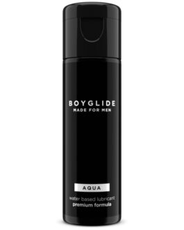INTIMATELINE – LUBRIFICANTE A BASE ACQUA BOYGLIDE 30 ML