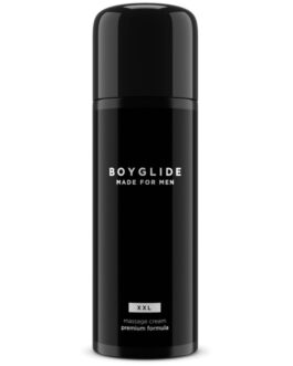 INTIMATELINE - CREMA DA MASSAGGIO BOYGLIDE XXL PER UOMO 100 ML