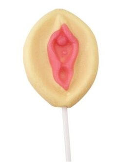 SPENCER & FLEETWOOD – CANDY PUSSY LECCA-LECCA