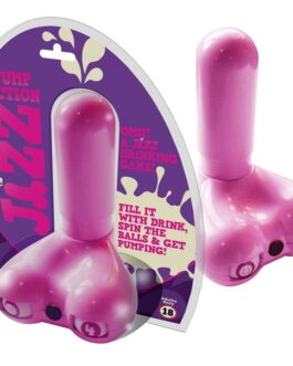 SPENCER & FLEETWOOD – GIOCO DI BEVANDE JIZZ