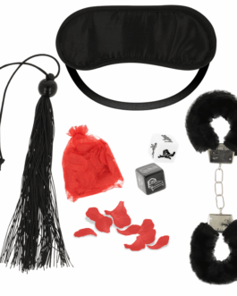 OHMAMA – SET COPPIE NUMERO 2
