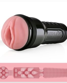 FLESHLIGHT – MASTURBATORE CLASSICO ROSA LADY DESTROYA