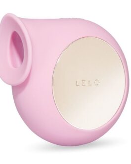 LELO – STIMOLATORE PER ONDE CRUISE SILA – ROSA