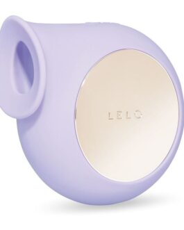 LELO – STIMOLATORE PER ONDE CRUISE SILA – LILLA
