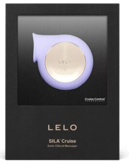 LELO – STIMOLATORE PER ONDE CRUISE SILA – LILLA