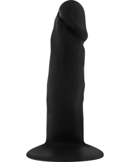 OHMAMA – PLUG ANALE PER PENE IN SILICONE 9 CM