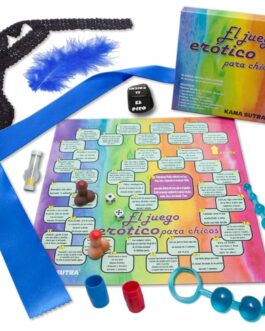 PRIDE – GIOCO EROTICO PER RAGAZZI LGBT