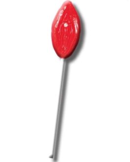 DIABLO GOLOSO – LECCA LECCA LABBRA GOMMOSE