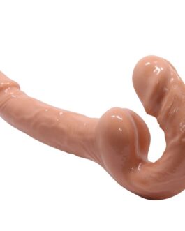 BAILE - DILDO DA ULTRA APPASSIONATO CON IMBRAGATURA SENZA SUPPORTO