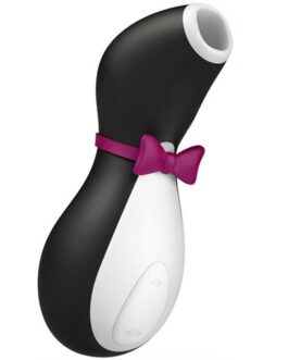 SATISFYER - PRO PENGUIN NG EDIZIONE 2020