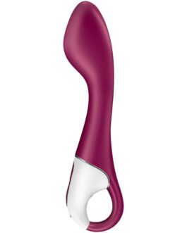 SATISFYER – VIBRATORE HOT SPOT GSPOT
