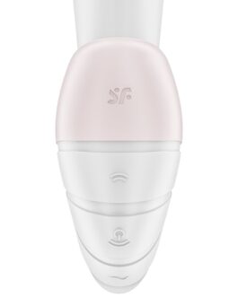 SATISFYER SUPERNOVA ESTIMULADOR Y VIBRADOR – ROSA