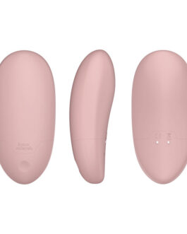BIJOUX – VIBRATORE INTIMO RICARICABILE