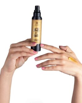 SECRETPLAY – OLIO CORPO PRETTY BUT WILD GLOW 50 ML