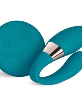 LELO – MASSAGGIATORE DI COPPIA TIANI DUO BLU