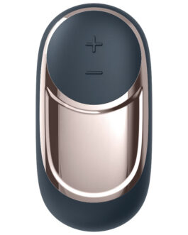 SATISFYER – VIBRATORE DARK DESIRE LAYON
