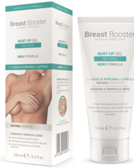 INTIMATELINE – BOOSTER SENO GEL TONIFICANTE E RASSODANTE 100 ML