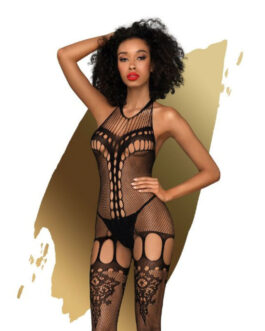 PENTHOUSE – FANCY ME BODYSTOCKING XL