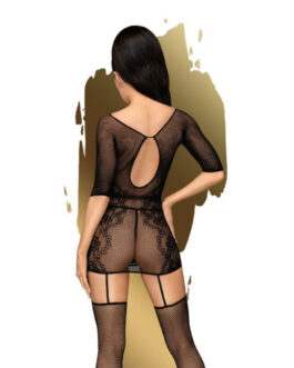 PENTHOUSE – HIGH STAKES BODYSTOCKING XL
