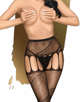 PENTHOUSE – NO EXCUSES MEDIAS S/M/L