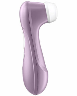 SATISFYER PRO 2 ESTIMULADOR – VIOLETA