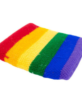 PRIDE – BRACCIALETTI CON BANDIERA LGBT