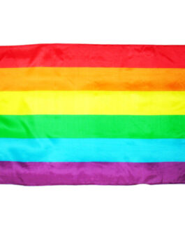 PRIDE – GRANDE BANDIERA LGBT