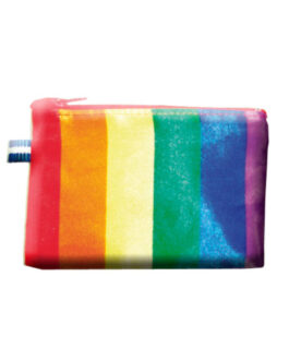 PRIDE – BORSA CON BANDIERA LGBT