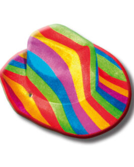 PRIDE – CAPPELLO CON BANDIERA LGBT