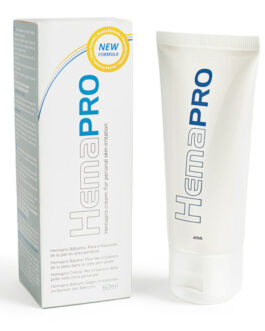 500 COSMETICS - HEMAPRO CREMA PER IL TRATTAMENTO DELLE EMORROIDI