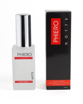 500 COSMETICS – PHIERO NOTTE PROFUMO AI FEROMONI DA UOMO