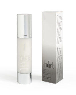 500 COSMETICS – PROFADE 1 GEL IDRATANTE PER CICATURE E PELLE TATUATA