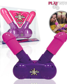 PLAY WIV ME – CUM FACE PARTY GIOCO