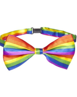 PRIDE – PAPILLON CON BANDIERA LGBT