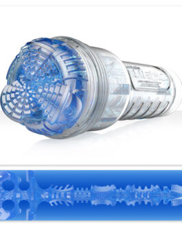 FLESHLIGHT – TURBO CORE BLU GHIACCIO