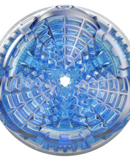 FLESHLIGHT – TURBO CORE BLU GHIACCIO