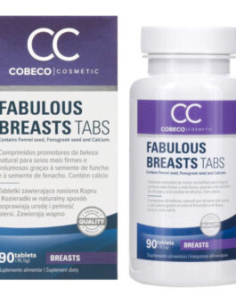 COBECO – CC SENI FAVOLOSI 90 COMPRESSE – ES