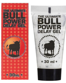 COBECO – GEL RITARDO BULL POWER – OVEST